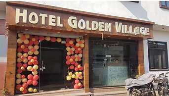 Hotel Golden Village Sidcul Haridwar