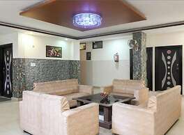 Hotel Golden Village Sidcul Haridwar