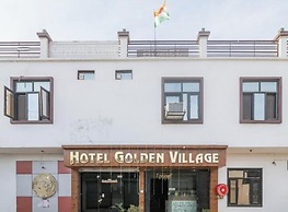 Hotel Golden Village Sidcul Haridwar