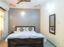 Hotel Golden Village Sidcul Haridwar