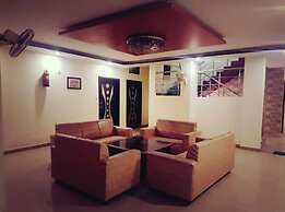 Hotel Golden Village Sidcul Haridwar