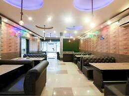 Hotel Golden Village Sidcul Haridwar