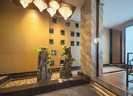 GUI YUAN ZHEN PIN HOTEL