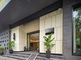 GUI YUAN ZHEN PIN HOTEL