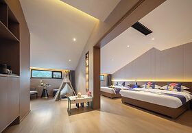 GUI YUAN ZHEN PIN HOTEL