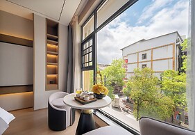 GUI YUAN ZHEN PIN HOTEL