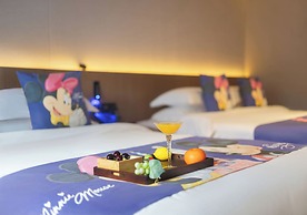 GUI YUAN ZHEN PIN HOTEL