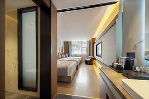 GUI YUAN ZHEN PIN HOTEL