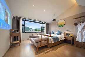 GUI YUAN ZHEN PIN HOTEL