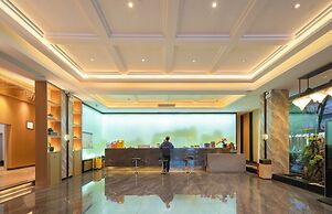 GUI YUAN ZHEN PIN HOTEL