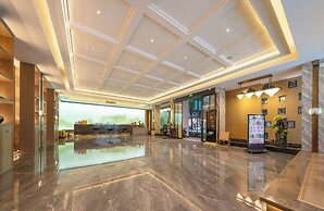 GUI YUAN ZHEN PIN HOTEL