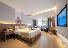 GUI YUAN ZHEN PIN HOTEL