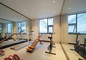GUI YUAN ZHEN PIN HOTEL