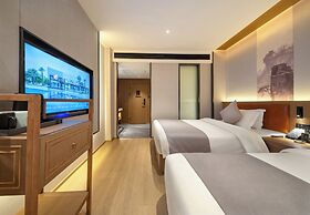 GUI YUAN ZHEN PIN HOTEL
