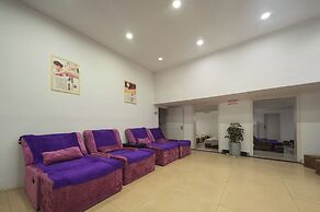 GUI YUAN ZHEN PIN HOTEL