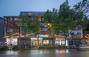 GUI YUAN ZHEN PIN HOTEL