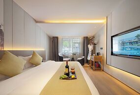 GUI YUAN ZHEN PIN HOTEL