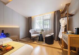 GUI YUAN ZHEN PIN HOTEL