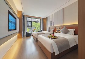 GUI YUAN ZHEN PIN HOTEL