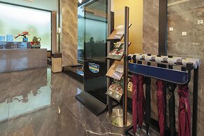 GUI YUAN ZHEN PIN HOTEL