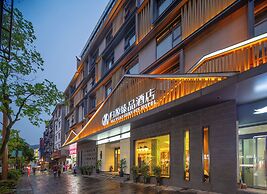 GUI YUAN ZHEN PIN HOTEL