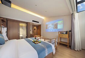 GUI YUAN ZHEN PIN HOTEL