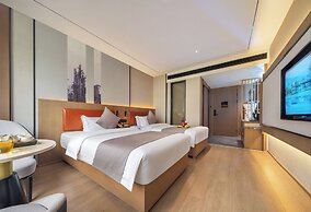 GUI YUAN ZHEN PIN HOTEL