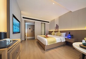 GUI YUAN ZHEN PIN HOTEL