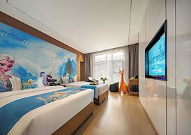GUI YUAN ZHEN PIN HOTEL