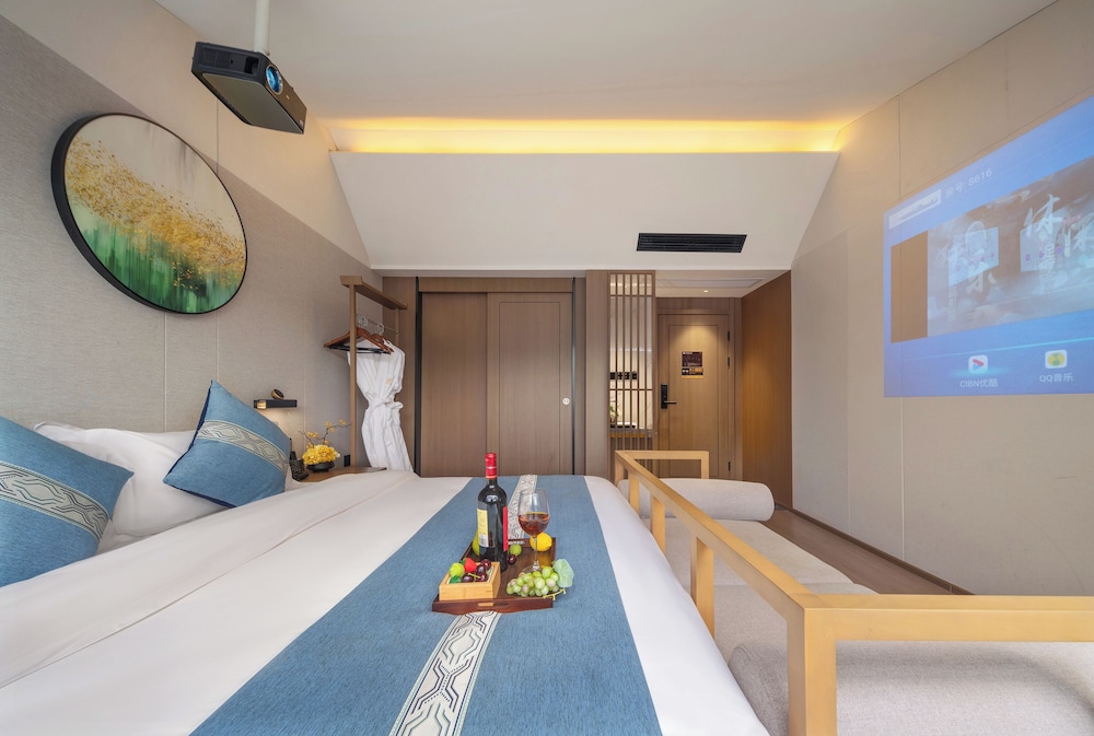 GUI YUAN ZHEN PIN HOTEL