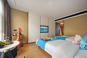 GUI YUAN ZHEN PIN HOTEL