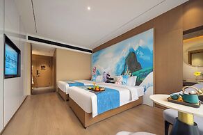GUI YUAN ZHEN PIN HOTEL