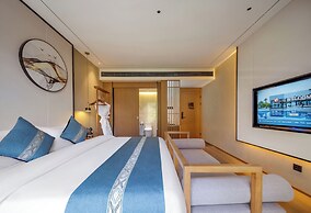 GUI YUAN ZHEN PIN HOTEL