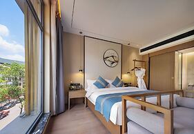 GUI YUAN ZHEN PIN HOTEL