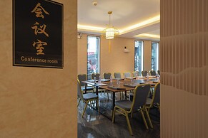 GUI YUAN ZHEN PIN HOTEL