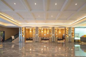 GUI YUAN ZHEN PIN HOTEL