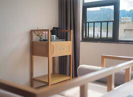 GUI YUAN ZHEN PIN HOTEL
