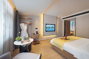 GUI YUAN ZHEN PIN HOTEL