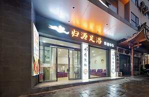 GUI YUAN ZHEN PIN HOTEL