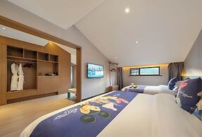 GUI YUAN ZHEN PIN HOTEL