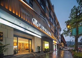 GUI YUAN ZHEN PIN HOTEL