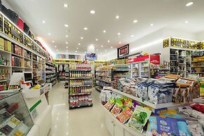 GUI YUAN ZHEN PIN HOTEL
