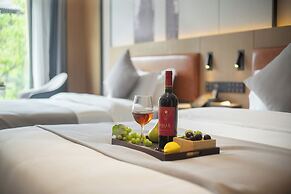 GUI YUAN ZHEN PIN HOTEL