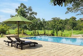 Villa Mankani