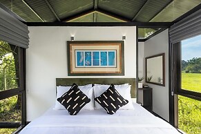 Villa Mankani
