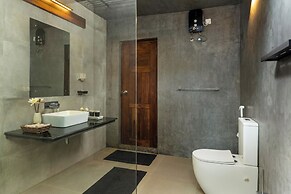 Villa Mankani