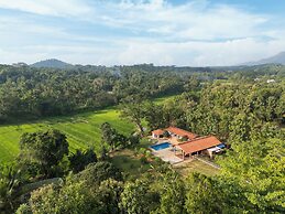 Villa Mankani