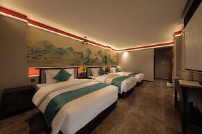 The wonderland homestay