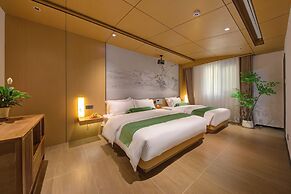 The wonderland homestay