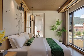 The wonderland homestay